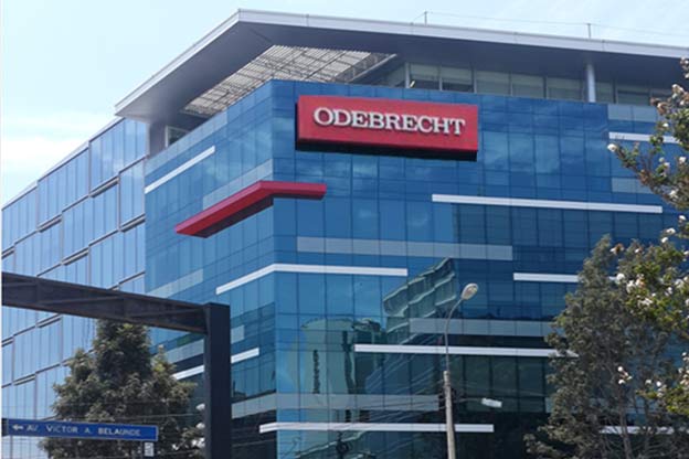 Since November 2018, Odebrecht has been trying to restructure the holding company’s debts and some subsidiaries.