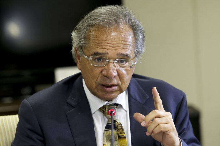 Brazilian Banks Need More Competition to End Cartels, Says Economy Minister