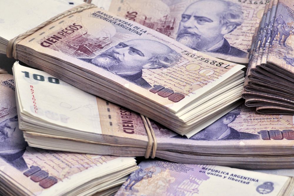 Peso