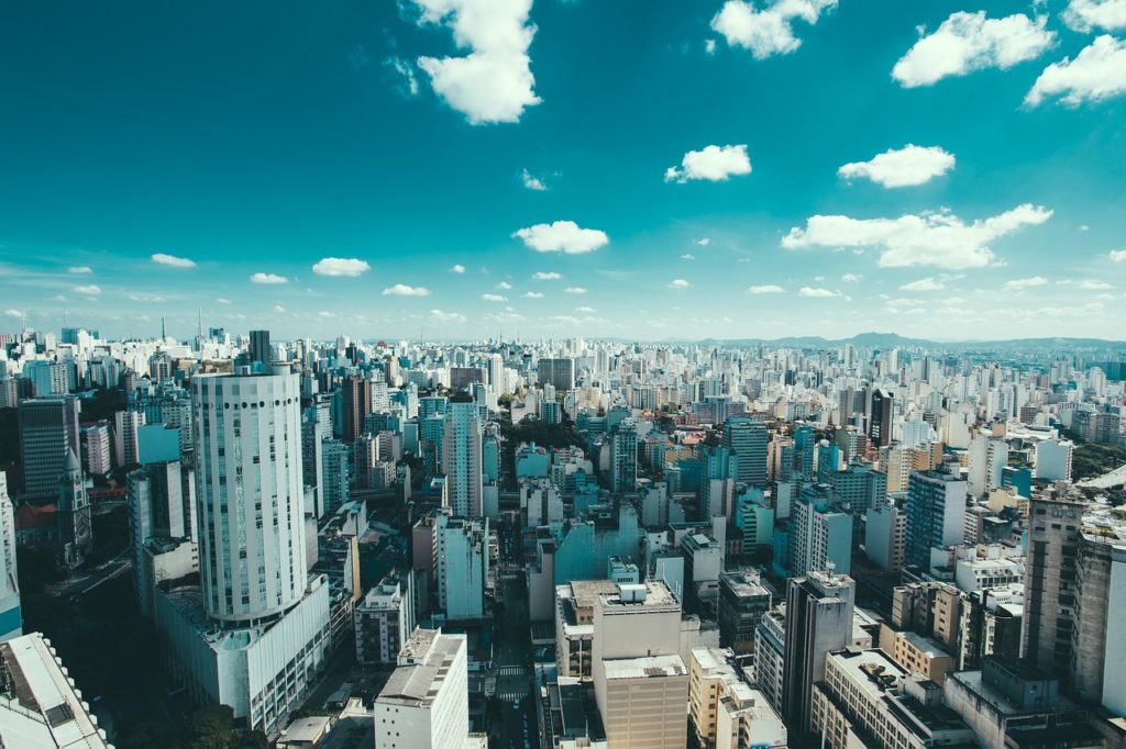 According to the Brazilian Startups Association (Abstartups), there are approximately 2,600.