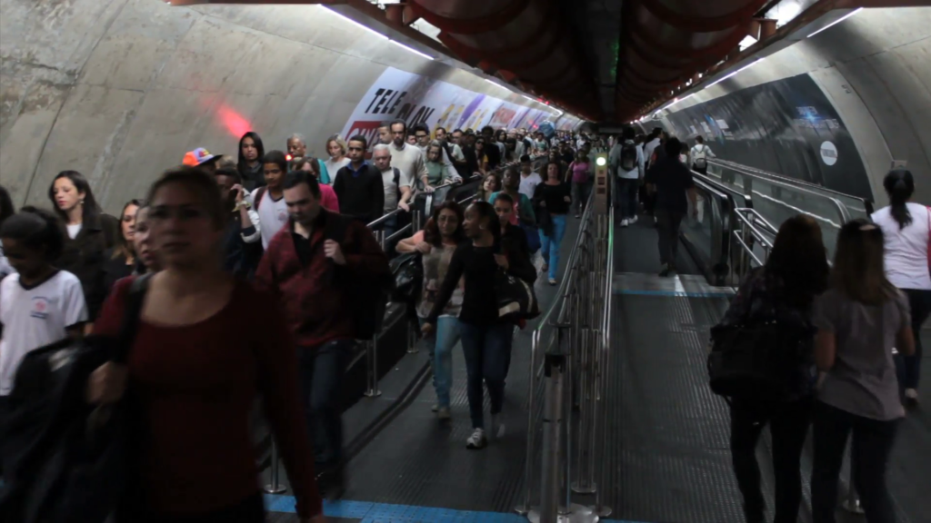 Five of the seven lines of the Companhia Paulista de Trens Metropolitanos (CPTM) will also be stopping:
