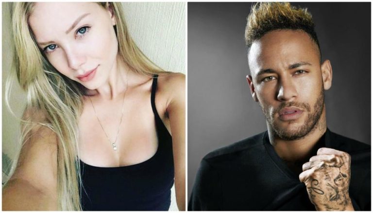 Neymar Scandal: Examination Did not Detect Internal Injury in Alleged Victim