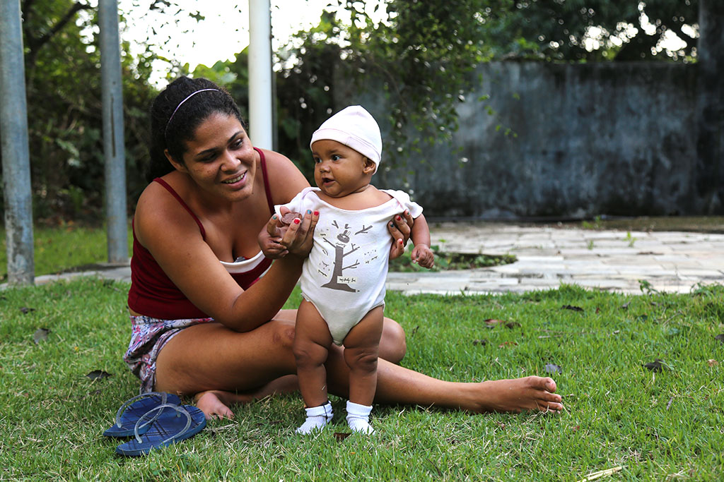 Aldeia Infantil SOS is a new home of 50 Venezuelans transferred from Roraima to Rio de Janeiro with the support of UN Brazil, Rio de Janeiro, Brazil, Brazil News,