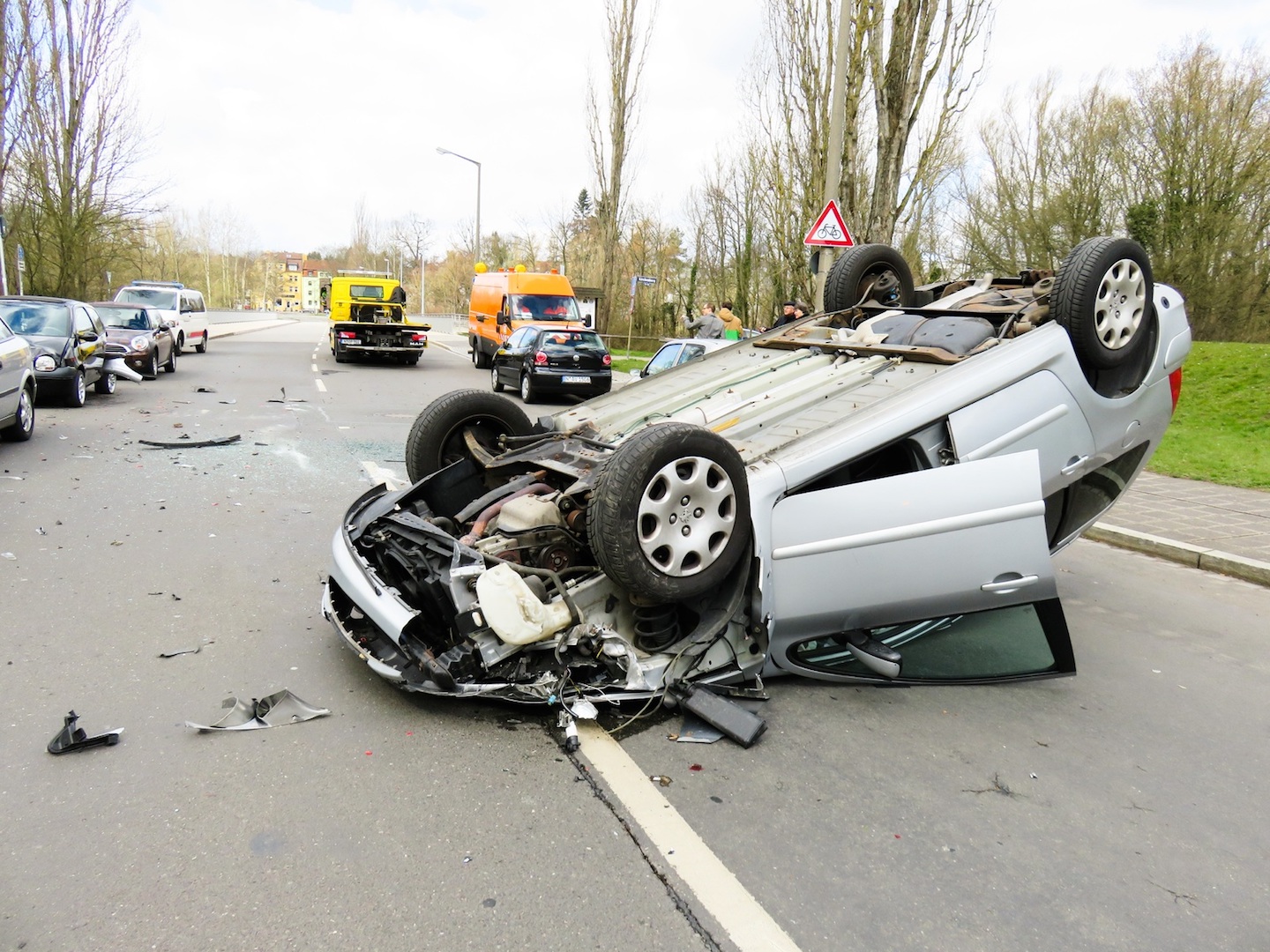 Critics fear that the government's proposed bill will increase automobile deaths in Brazil