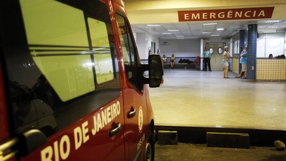 emergencia