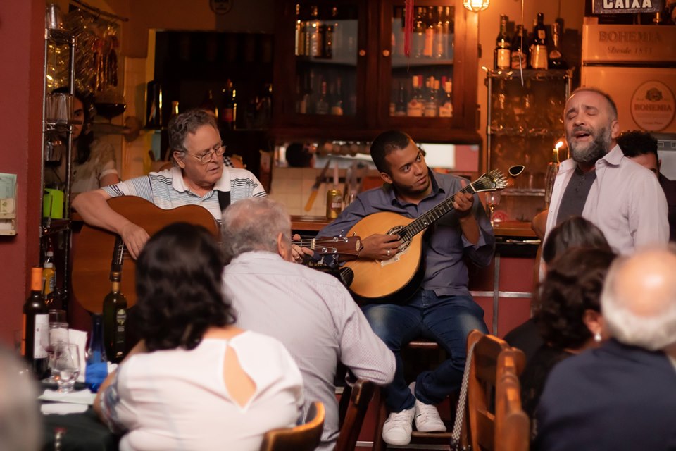fado vadio
