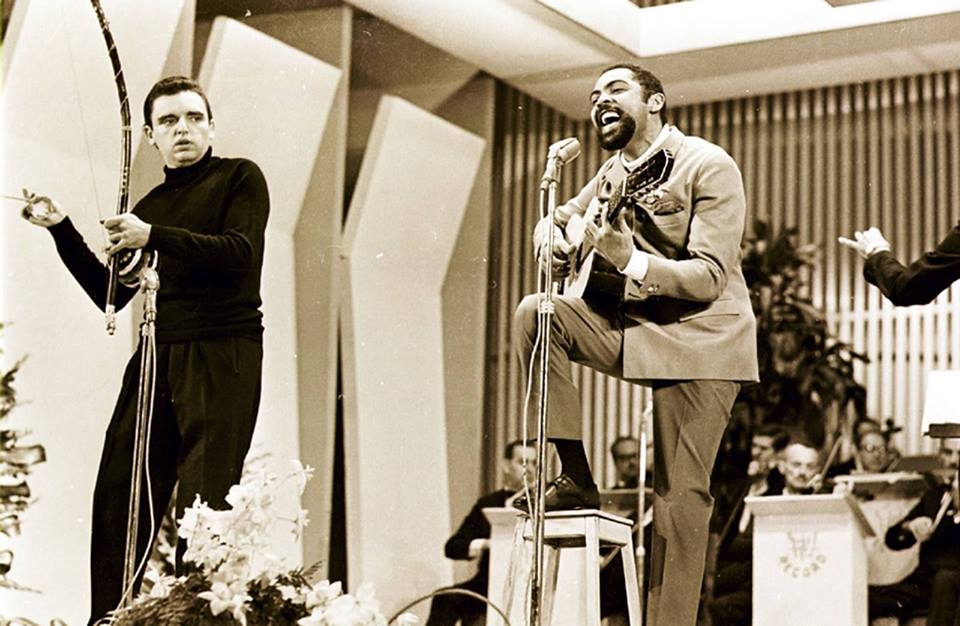 Alongside other MPB luminaries such as Caetano Veloso and Chico Buarque, Gilberto Gil is widely considered as one of the greatest living popular Brazilian musicians, Rio de Janeiro, Brazil, Brazil News,