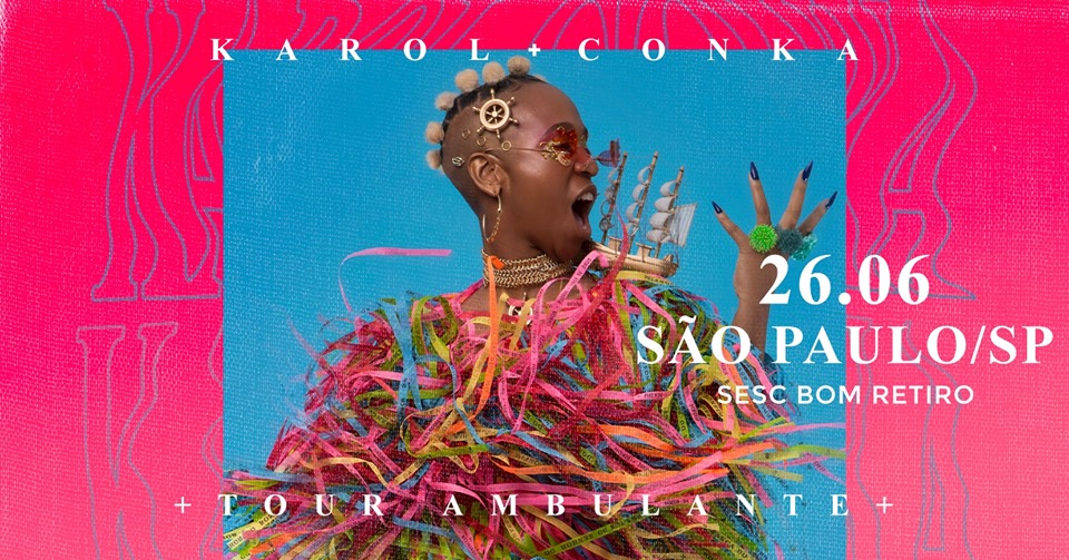 karol conka