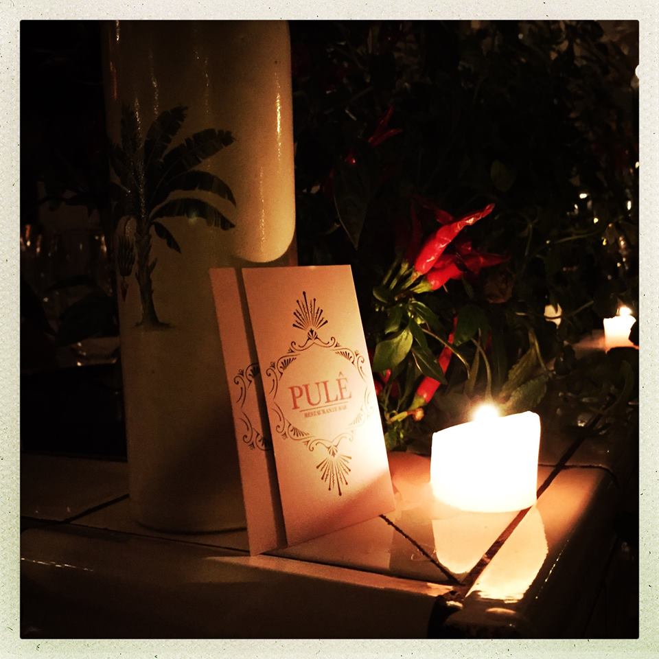 Le Pule, in Ipanema, is one of Rio’s many top-quality restaurants that are perfect for a candle-lit dinner, Rio de Janeiro, Brazil, Brazil News,
