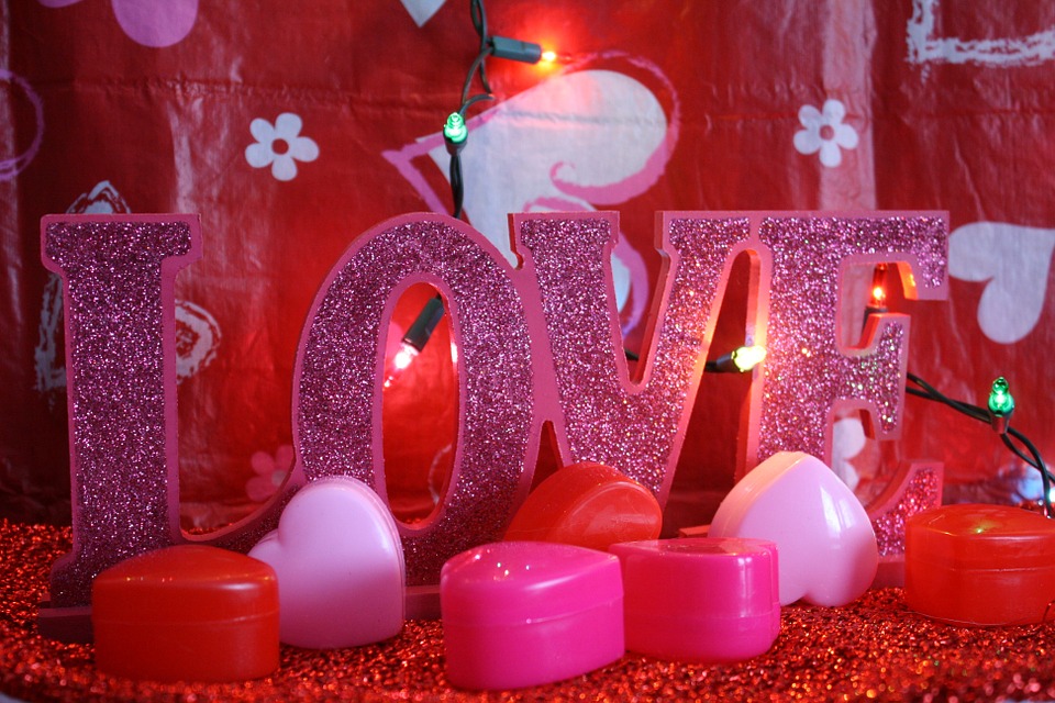 love