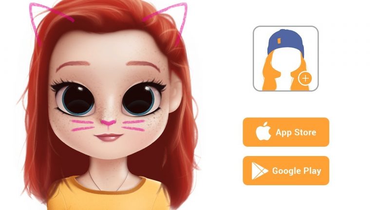 Dollify App Goes Viral in Brazil and is Among the Most Downloaded in App Stores