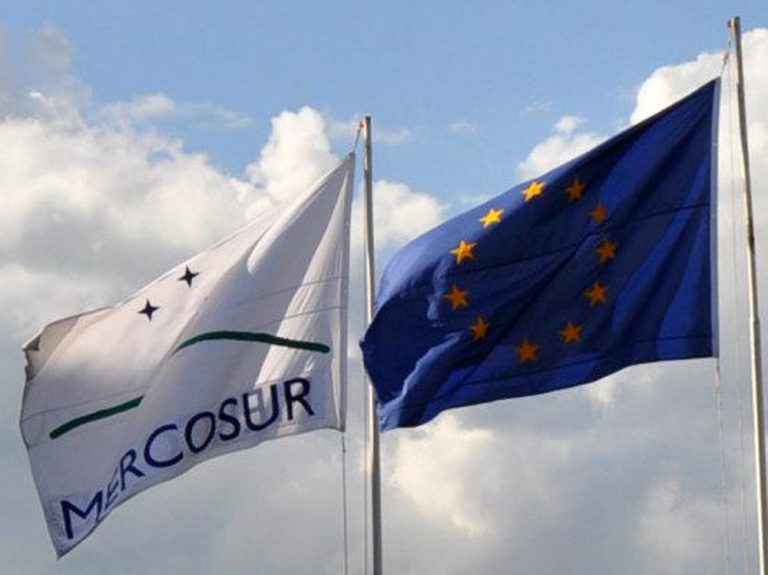 Concerned Over Impact on Deforestation, France Halts EU/Mercosur Trade Agreement;