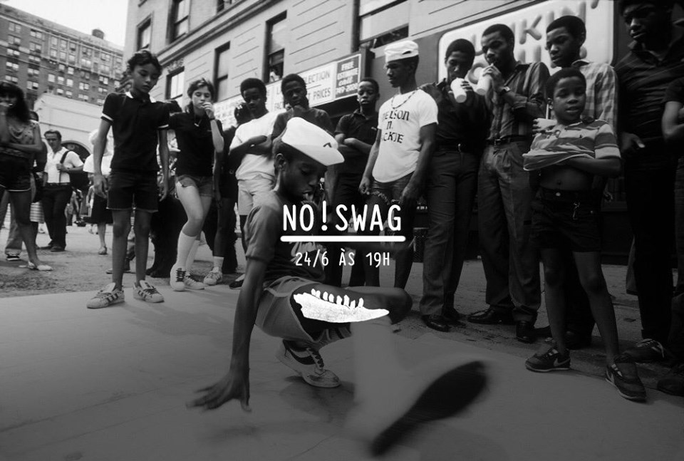 no swag