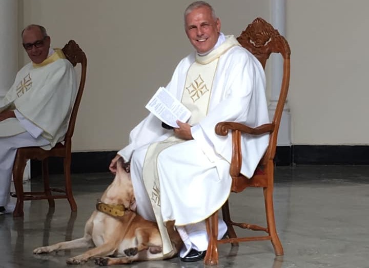 padre