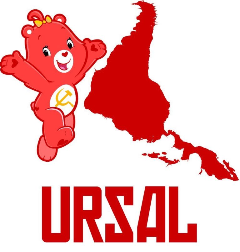 The “URSAL” meme of 2018, based on a conspiracy theory propagated by presidential candidate Cabo Daciolo, was one of the most enduring memes of last year’s elections, Rio de Janeiro, Brazil, Brazil News,