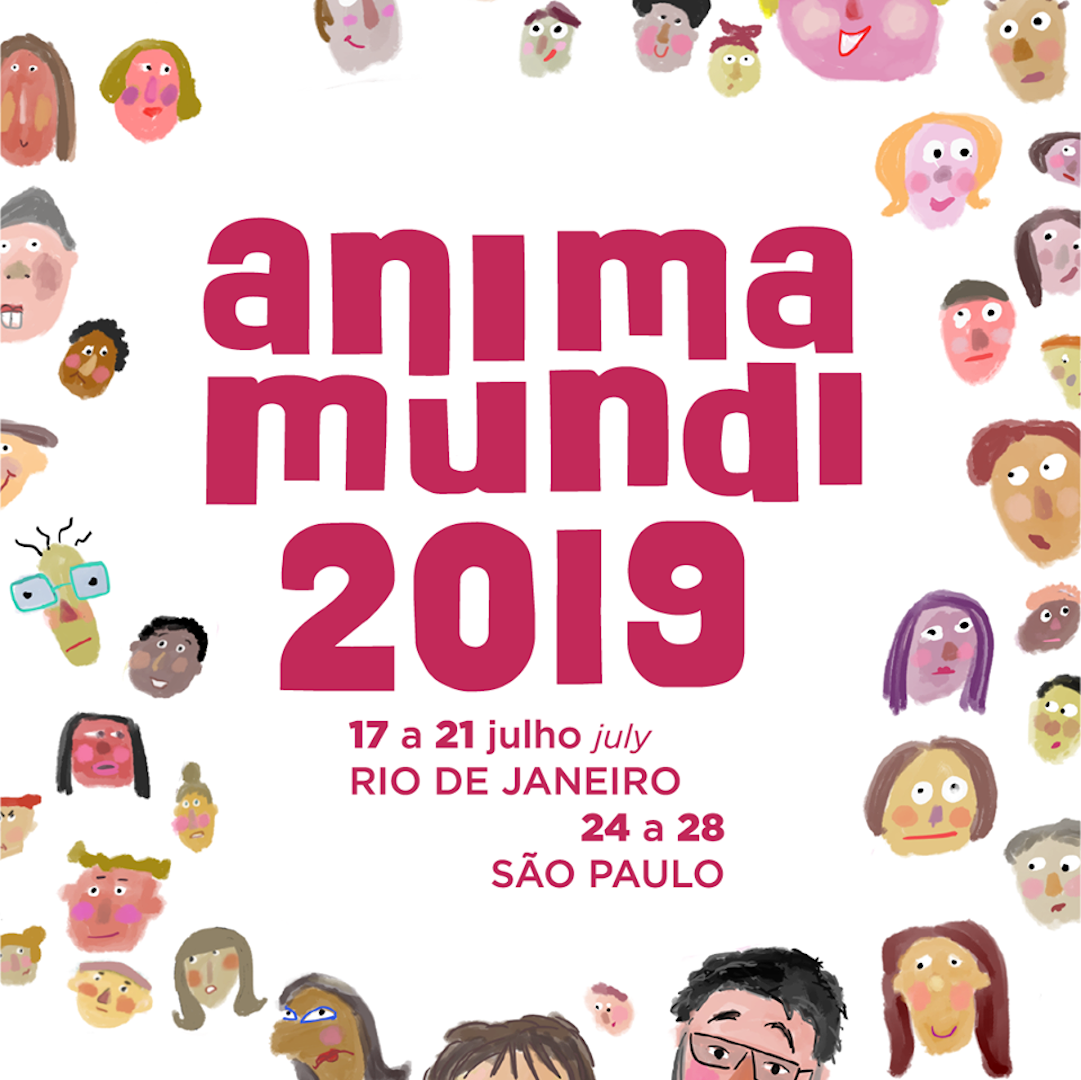 Brazil,Anima Mundi is Latin America's largest animation festival, held in Rio and São Paulo.