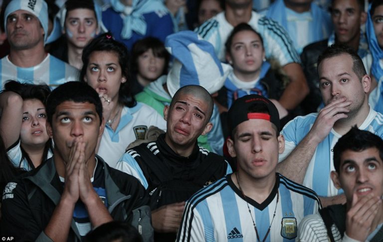 Argentina’s Economy Now Rated the Most Vulnerable Among Emerging Countries