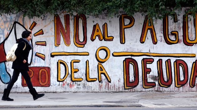 Do you believe that Brazil is a mess? Think again. (Photo internet reproduction)