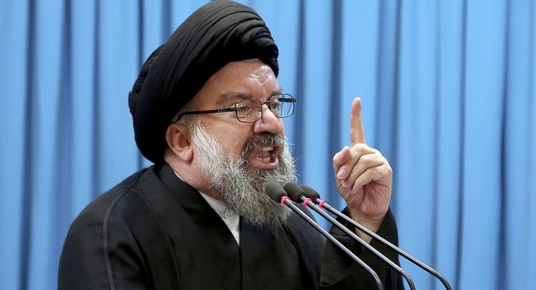 Stranded Iranian Ships: Ayatollahs Threaten Brazil with Trade Sanctions