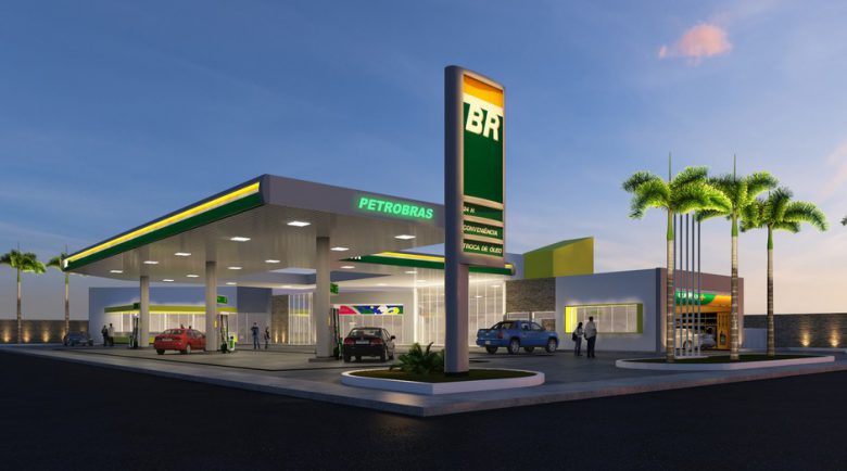 Petrobras Distribuidora or BR is the largest distributor and marketer of petroleum derivatives and biofuels of Brazil and Latin America