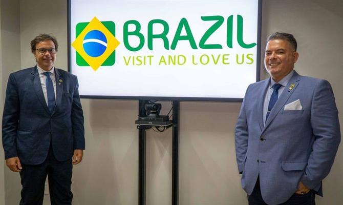 President Bolsonaro to Promote “Brazil Week” to Improve Country’s Image Abroad