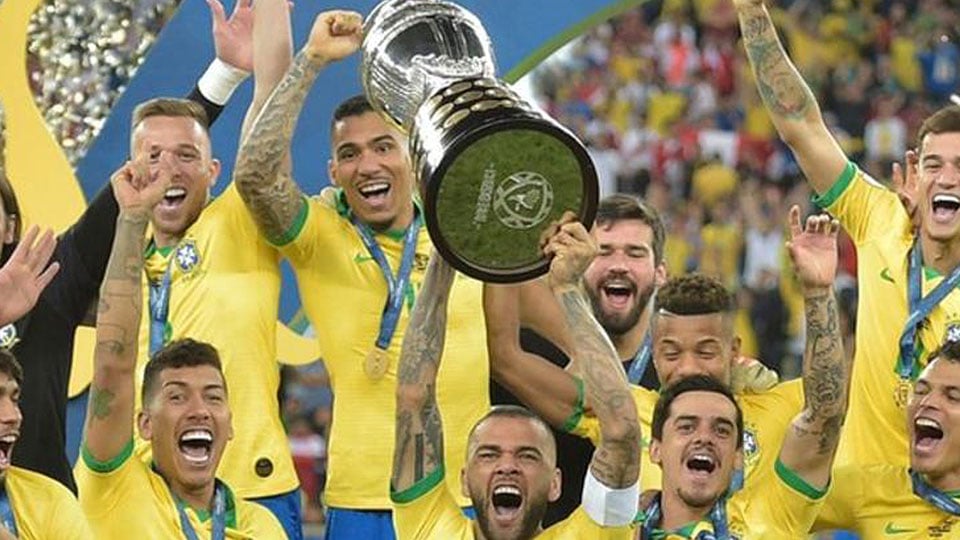 Brazil