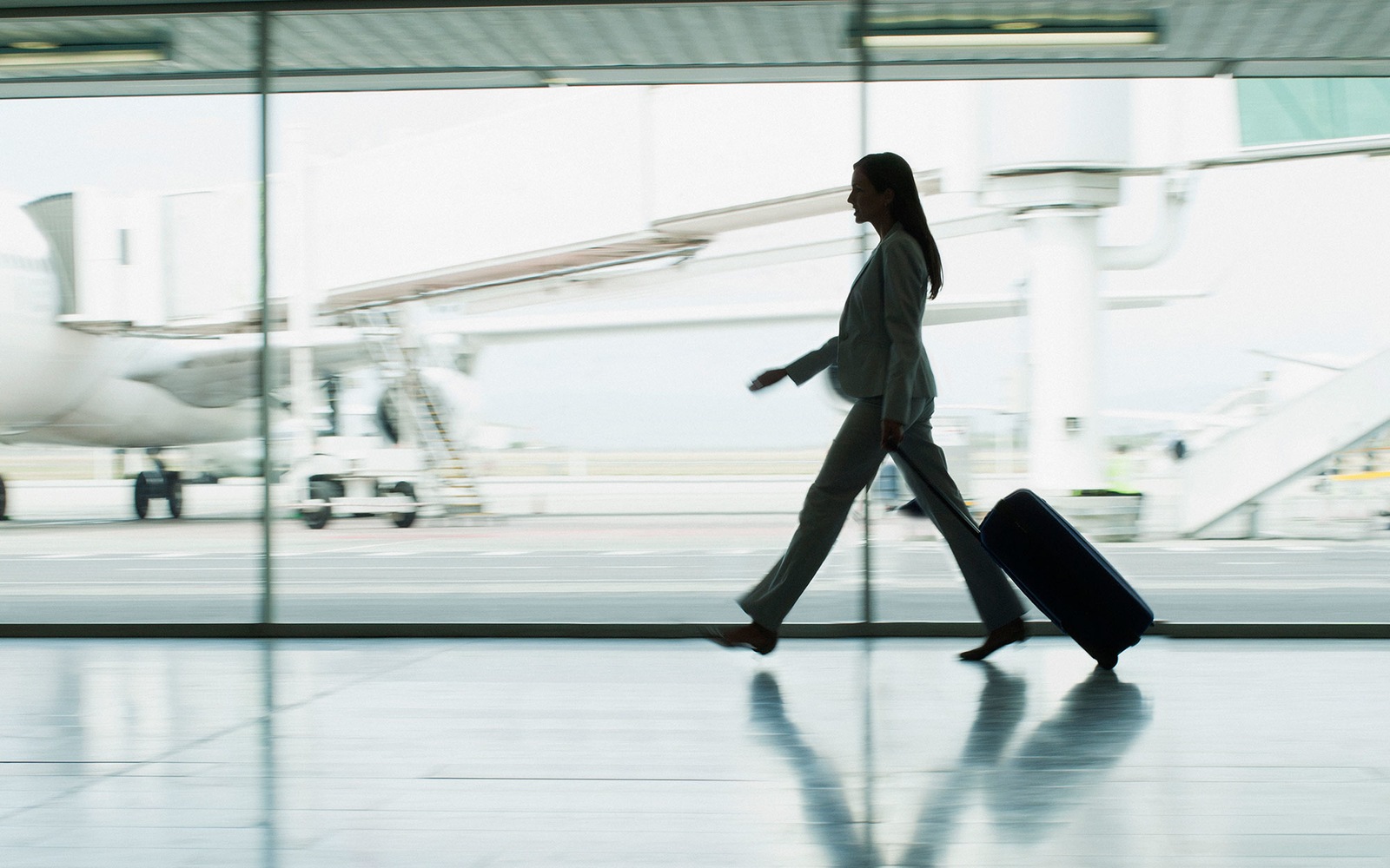 Business travel