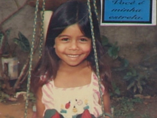 Leide das Neves Ferreira, one of the victims of the disaster. (Photo:Reproduction)