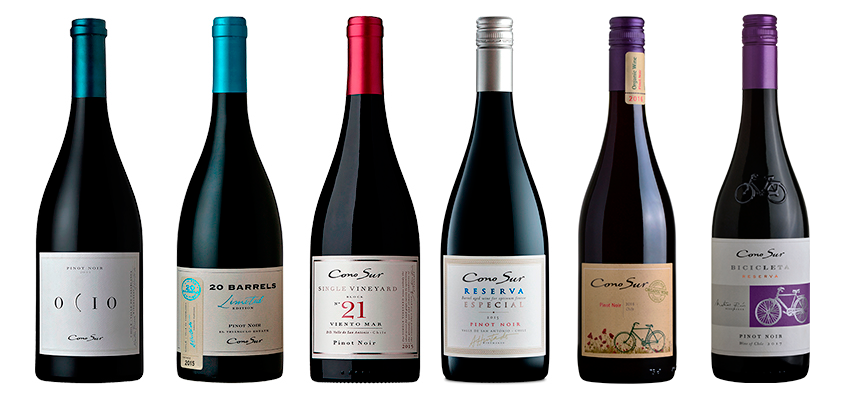 Terroir Extremes Category The term refers to the differing and most extreme forms and conditions of production.