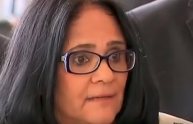 "This is the reality of Brazil concerning our children. Our nation is sick," laments Minister Damares Alves