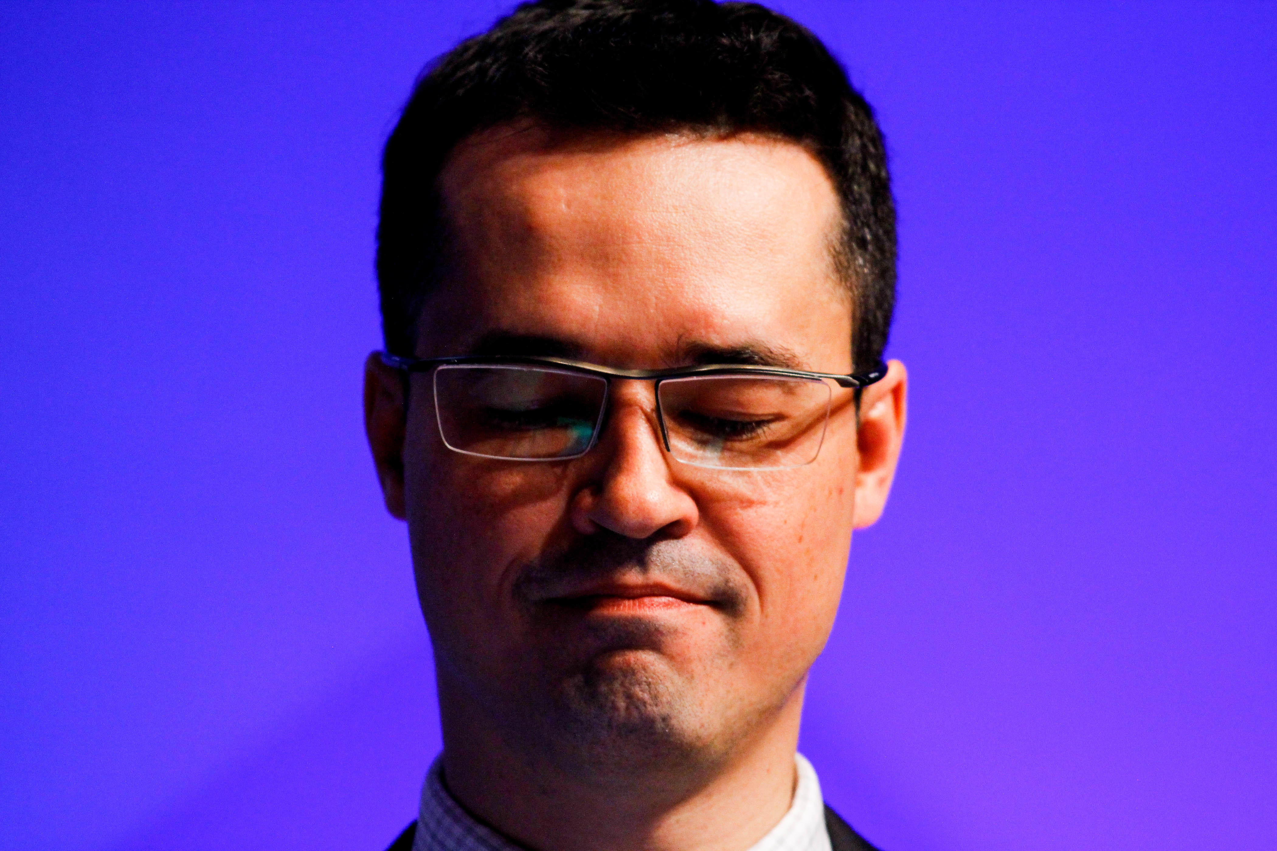 New Leaks: Dallagnol Had a Plan to Profit Personally From Lava Jato Prosecutions