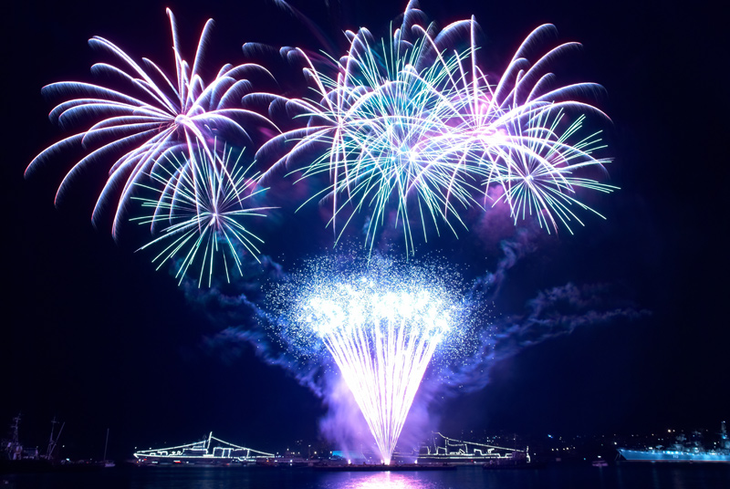 The market's in a festive mood. The welfare reform could jump start the Brazilian economy