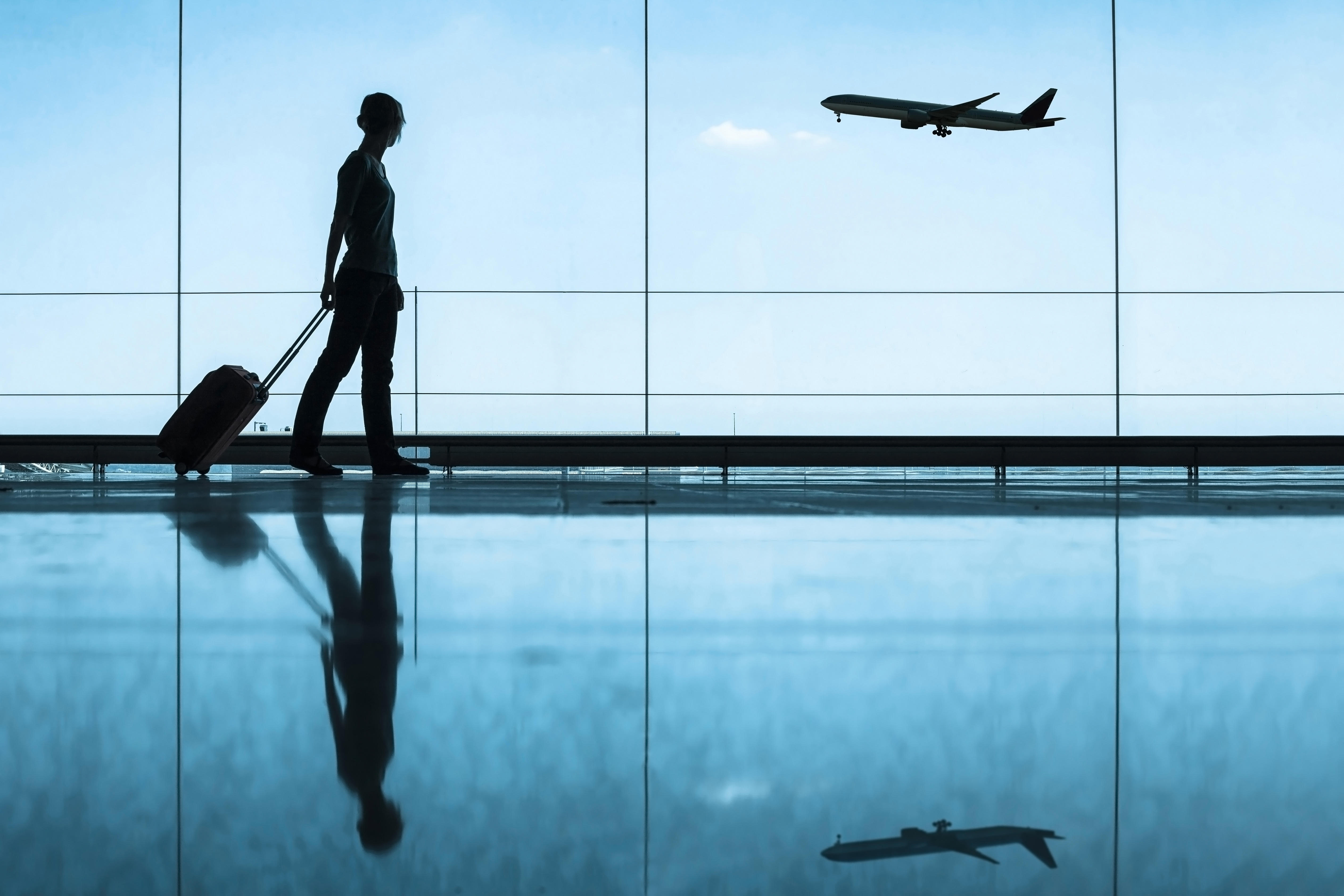 ALTA prepares to standardize air departure and arrival procedures in Latin America