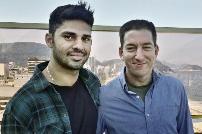 Greenwald