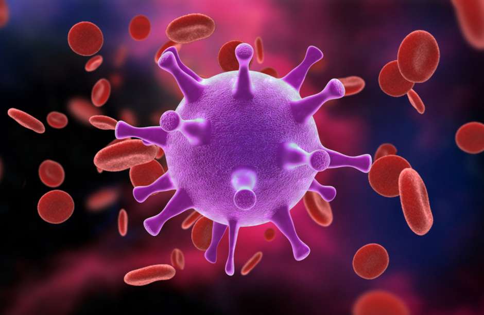 HIV