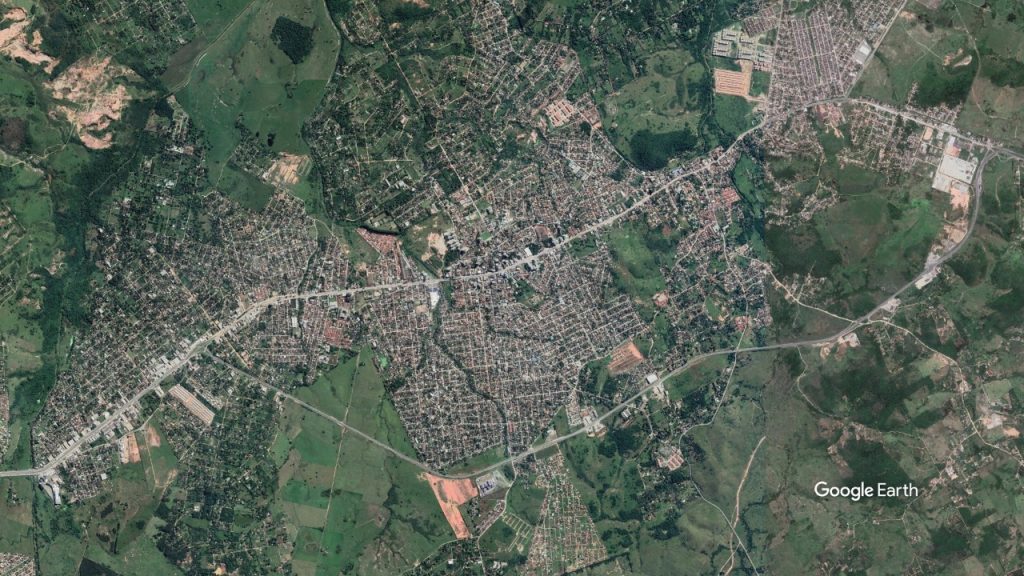 Authorities said that the militia acting in Itabroaí acted in a particularly violent fashion
