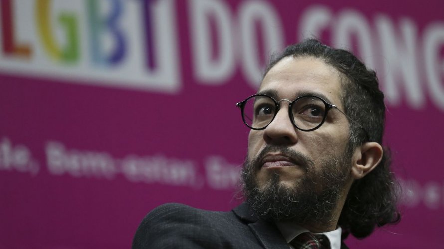 The request for an investigation into the alleged sale of Jean Wyllys' mandate was submitted by José Medeiros (Pode-RN).