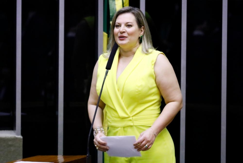 Hasselmann released a video on a social media network in which she says she had her cell phone hacked and cloned