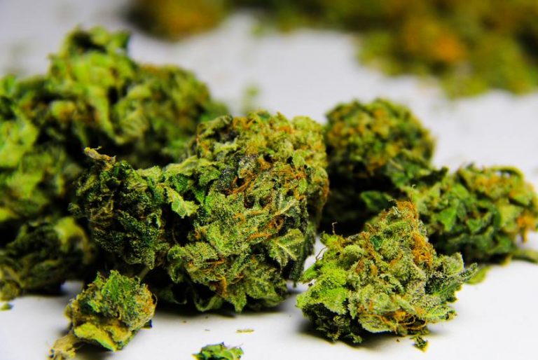 Colombian Senate rejects constitutional amendment to legalize Marijuana sales