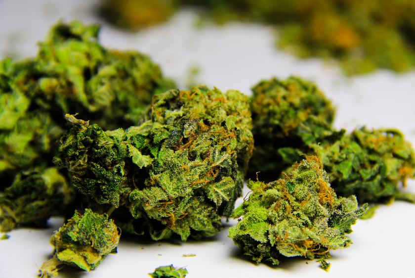 Marijuana