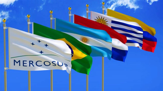 In terms of Brazilian exports, Japan is the fifth leading destination of domestic products, with 2.4 percent of the total shipped amount