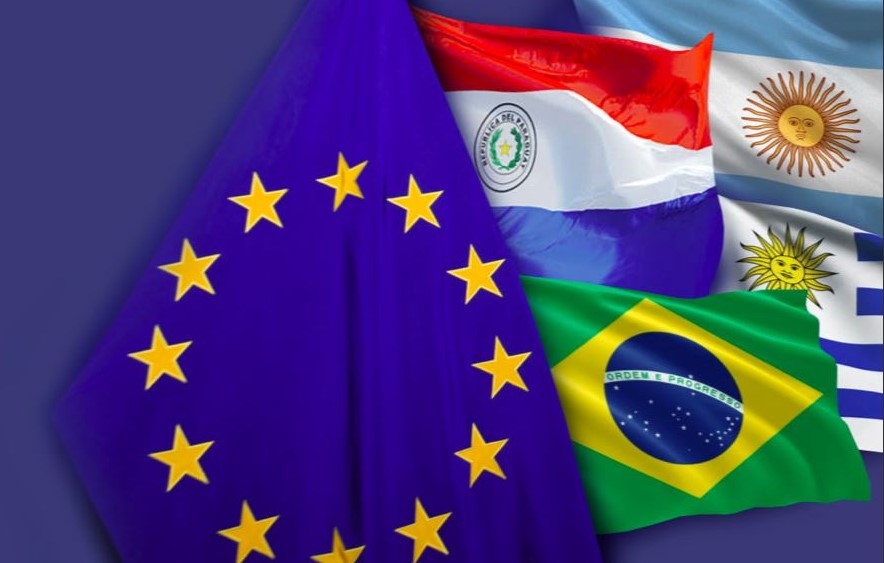 In public purchasing, Brazilian companies will gain access to the European Union's bidding market, estimated at US$1.6 (R$6.4) trillion.