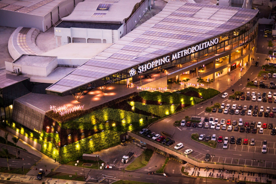 The event is free of charge and is held from July 12th to 28th at the Mall's Praça de Eventos ("Events Square"), located on the L1 Floor.