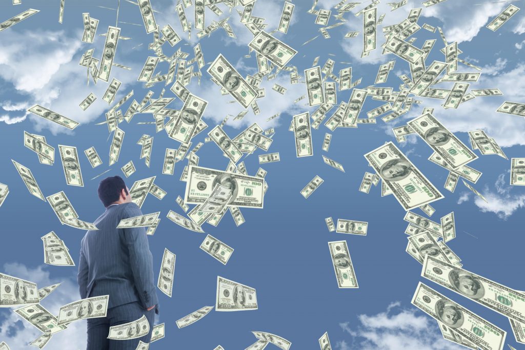 Federal deputies in Brazil are lured with money like never before.