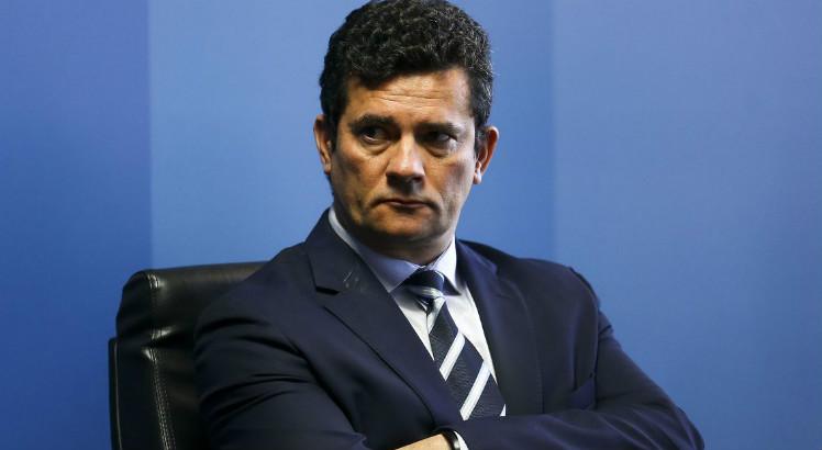 The self-proclaimed puppet master in the Brazilian legal system has risen high, but can now fall all the deeper.