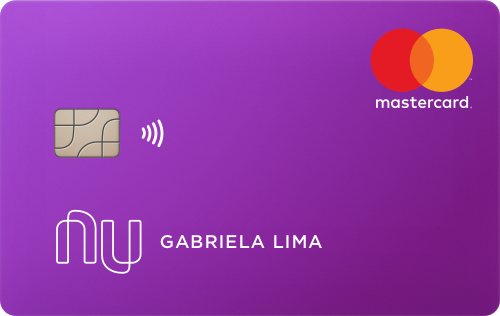 NuBank claims to be already the sixth biggest bank in Brazil. (Photo internet reproduction)