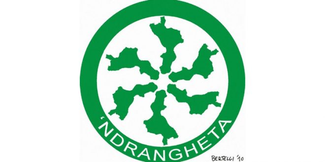 Ndrangheta4