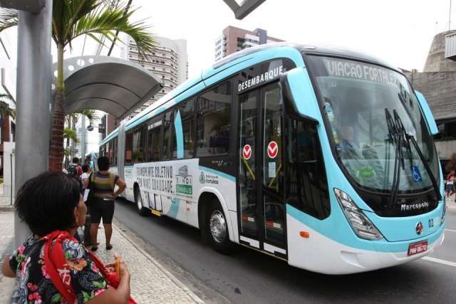 City Buses in Fortaleza to Accept Bitcoin Payment