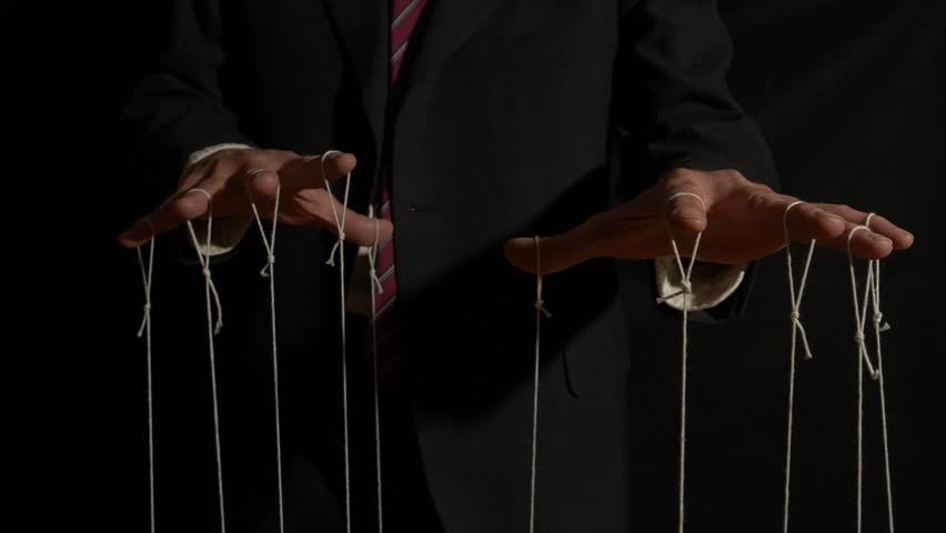 Puppet