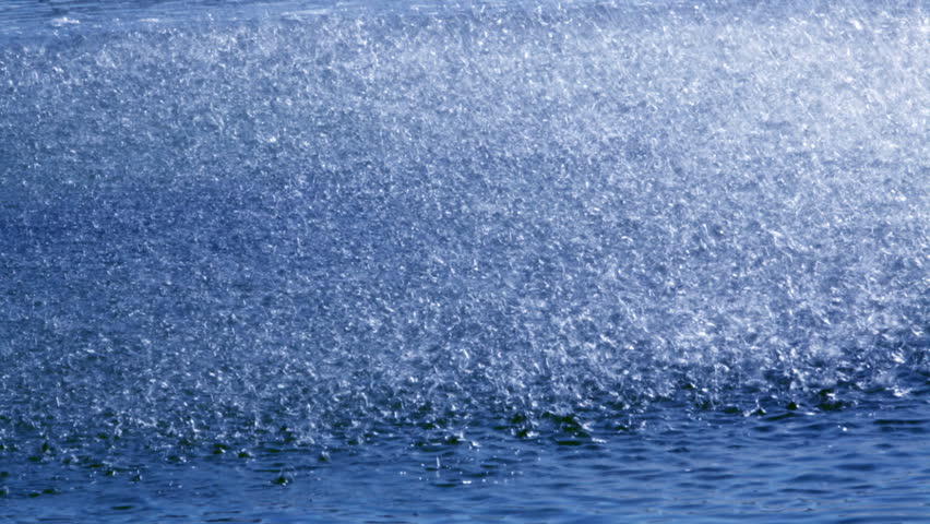 Rains